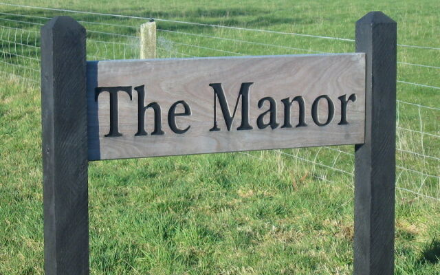 The Manor