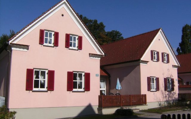 Ferienhaus Bad Waltersdorf