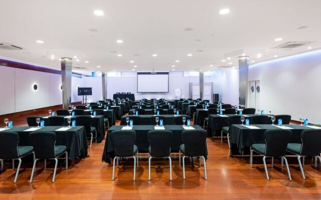 Crowne Plaza Madrid - Centre Retiro by IHG