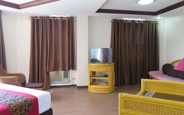 Humbertos Hotel