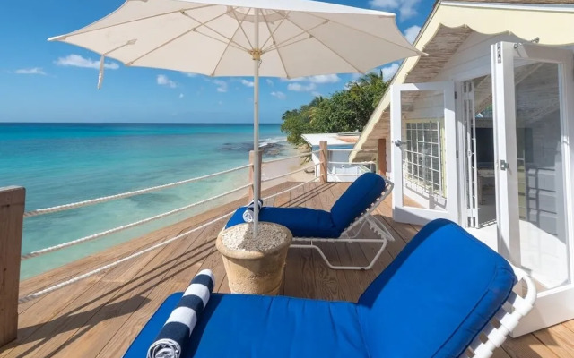 Sunset Reach by Blue Sky Luxury