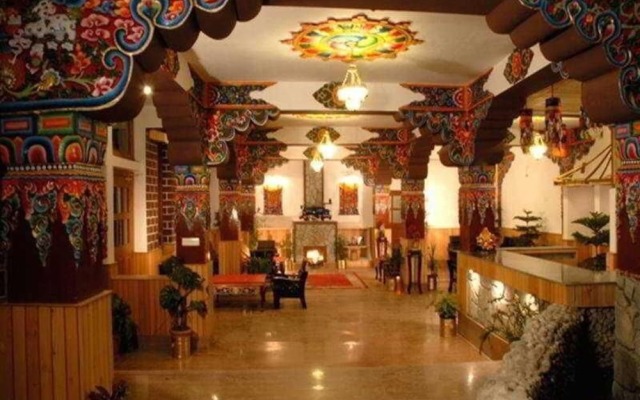 Royal Demazong