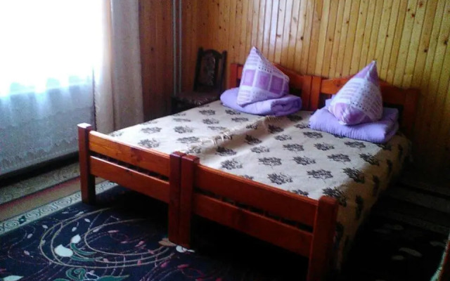 Sadyba Zavitaiko