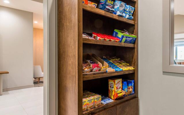 Comfort Inn & Suites Valdosta I-75