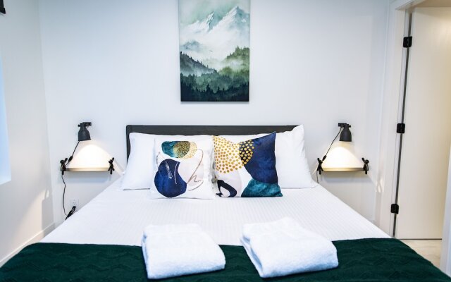 Separate Reality By Revelstoke Vacations