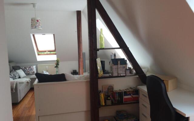 Apartment Braunschweig - Charlys Home
