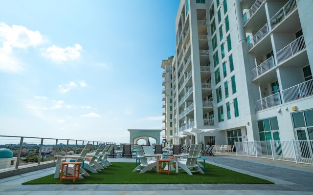 Sea It All 1 Bedroom Condo