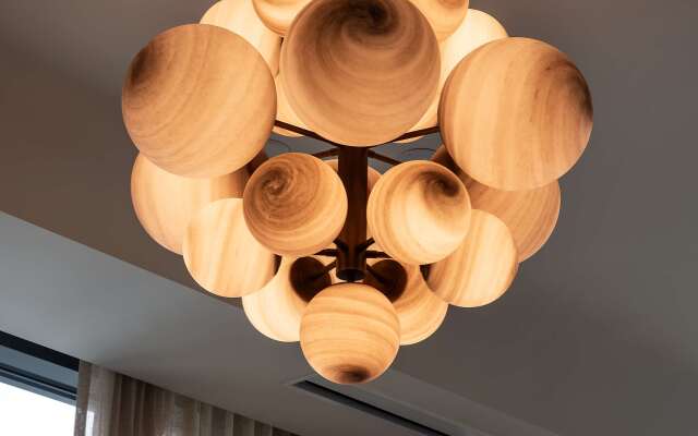 FORTH Hotel Atlanta