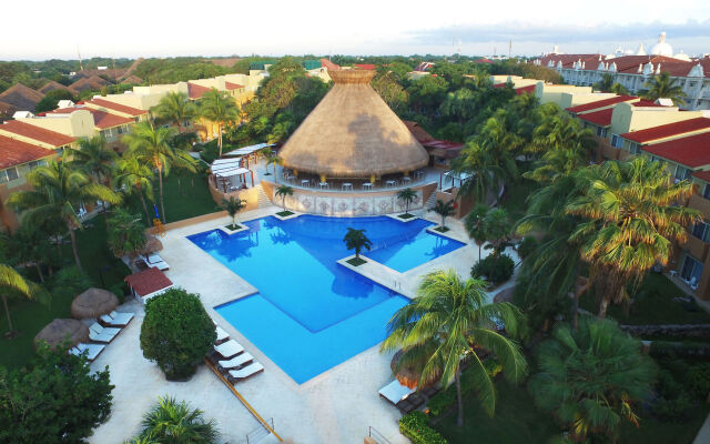 Viva Azteca by Wyndham, A Trademark All Inclusive Resort