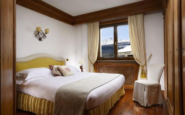 Faloria Mountain Spa Resort