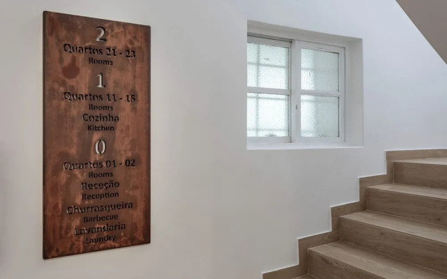 Guest House A Loja do Cantoneiro