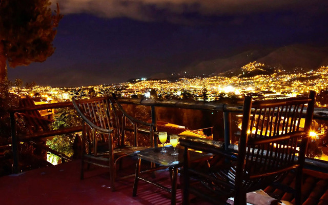 Casa de Campo Cusco