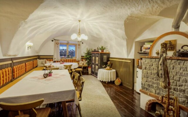 Appartement Thomanhof Baby und Kinderbauernhof