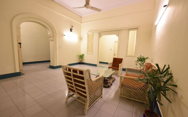 OYO 6760 Chowdhury Estate Premium