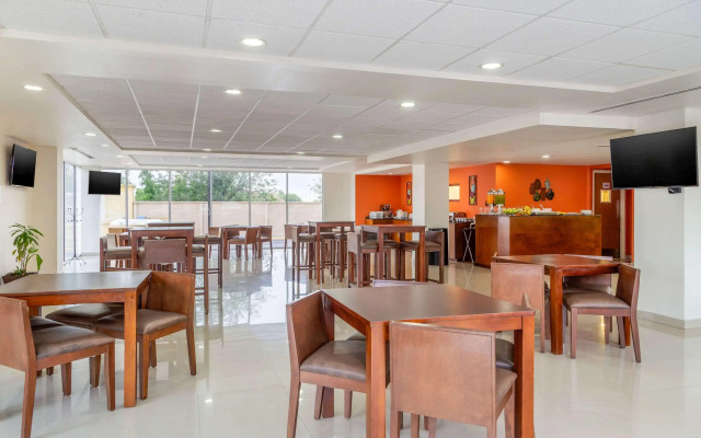 Sleep Inn Monclova
