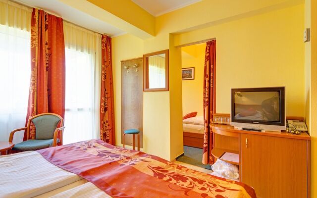 Hotel Panoráma