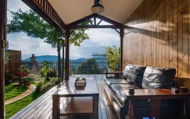 Oxysen Pool Hot Spring Hotel