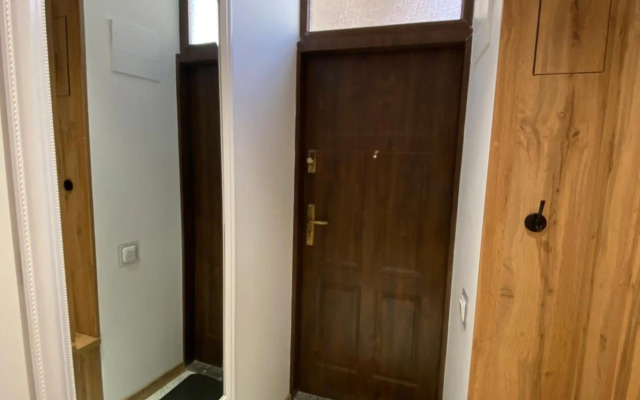 Апартаменти студія на вулиці Городоцька 102