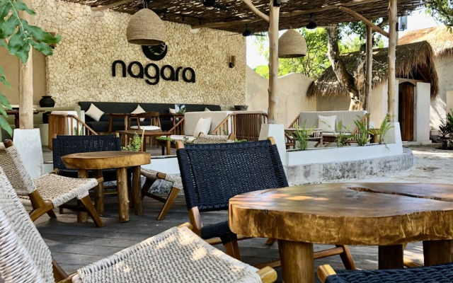 Nagara Boutique Hotel and Coworking