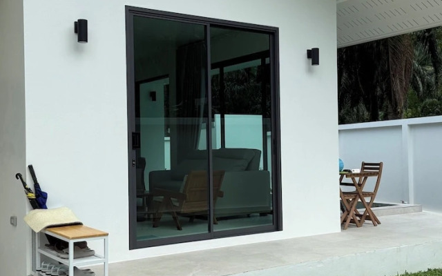 Passara Villas
