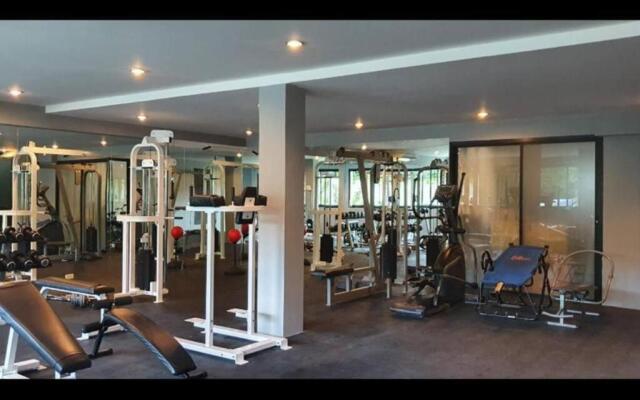 Condo AVANTA A203