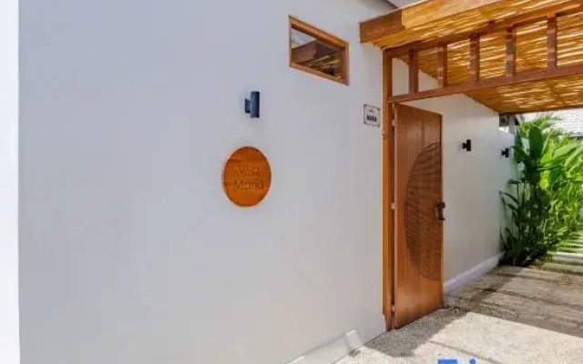 Villa Maria by Pertama Stay