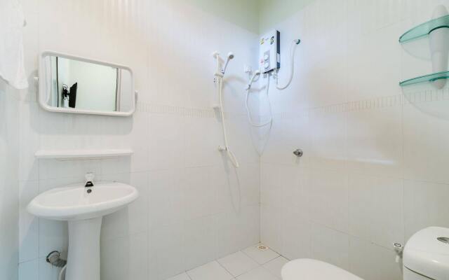 Rasdhoo Holiday Home