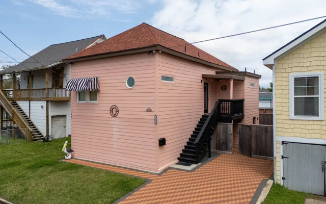 Mini G 2 Bedroom Home