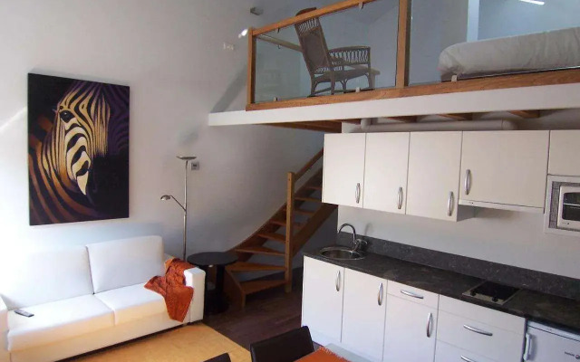 Apartamentos Mar y Mar