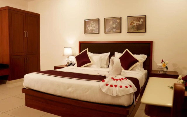 Bhasuri Inn Guruvayoor