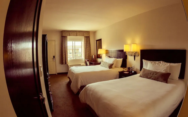 Barrokas Hotel & Suites