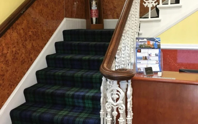 Strathness House