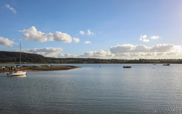 Glan Dwr