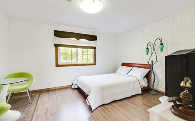 Yangpyeong Green Garden Pension