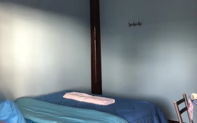 Napa Resort