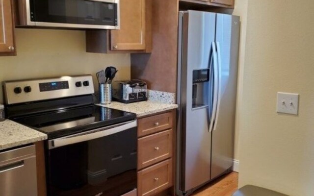 Summerhouse 106 2 Bedroom Condo