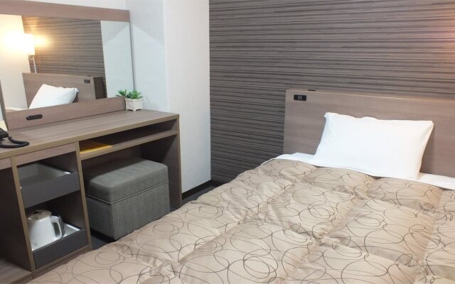 Hakata Business Hotel