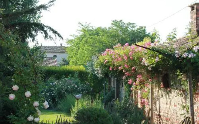 Alla Vigna - Bed And Breakfast Treviso