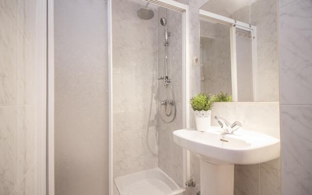 Maritimo FreshApartments by Bossh Hotels