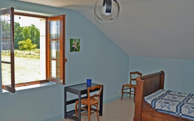 Gîte Chaveignes, 4 pièces, 6 personnes - FR-1-381-288