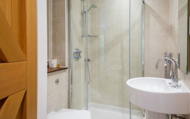 Mains of Taymouth White House