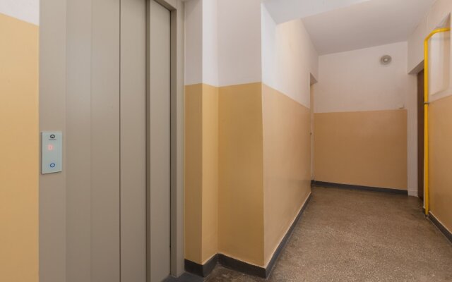 Apartment Park de Gaulle'a by Renters