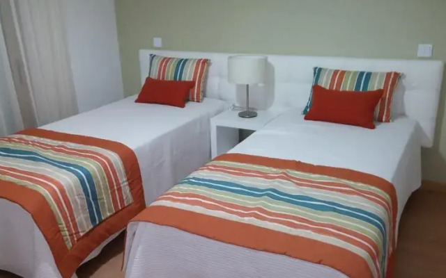 Vila Rosal Sesmarias