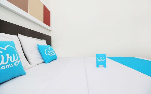 Airy Cisarua Raya Puncak KM 85 Bogor