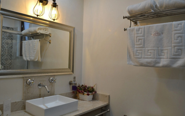 Hotel Boutique Casa Abuela María