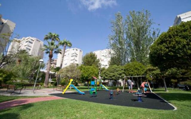 Apartamentos Kasa25 Villamar