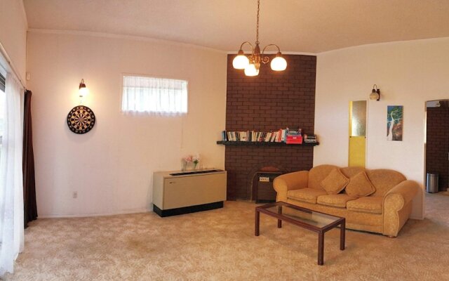 Spacious and Cosy