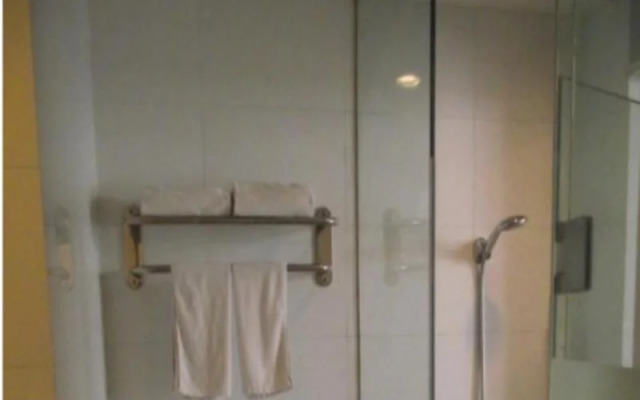 Hanting Hotel Zhengzhou Garden Road