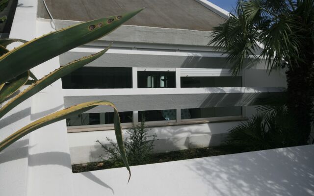 Villa Acquamarina