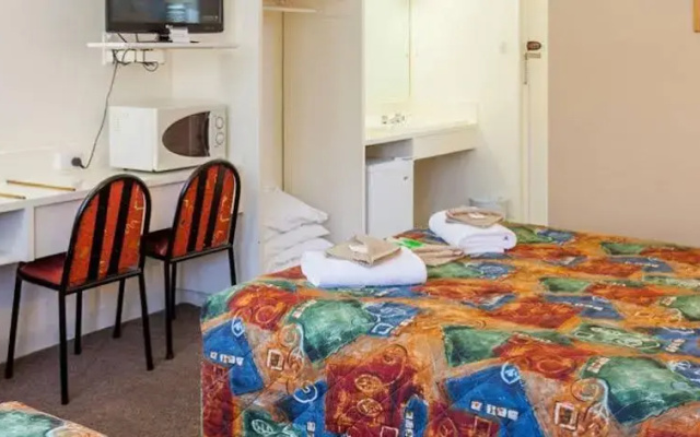 KaRama Motor Inn Mildura